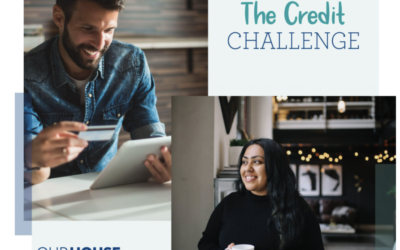 The Credit Challenge
