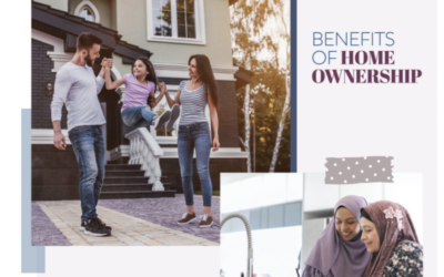 Benefits of Home Ownership