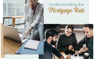 Understanding Your Mortgage Rate