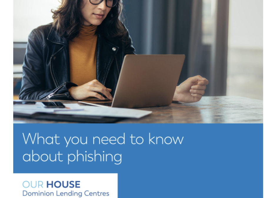 What you need to know about phishing