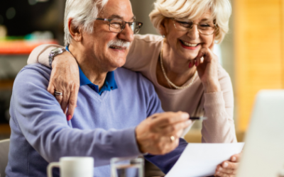 5 ways you could use a CHIP Reverse Mortgage