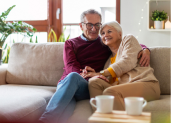 Why is NOW a great time for a Reverse Mortgage